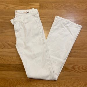 7 for all mankind Bootcut Jeans - 28